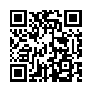 店舗のQRコード