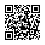 店舗のQRコード