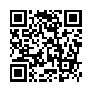 店舗のQRコード