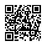 店舗のQRコード