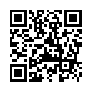 店舗のQRコード