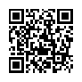 店舗のQRコード