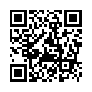 店舗のQRコード