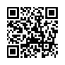 店舗のQRコード