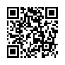 店舗のQRコード