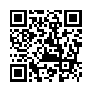 店舗のQRコード