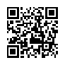 店舗のQRコード