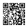 店舗のQRコード