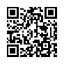 店舗のQRコード