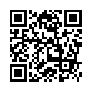 店舗のQRコード