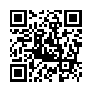 店舗のQRコード