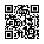 店舗のQRコード