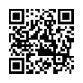 店舗のQRコード