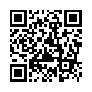 店舗のQRコード