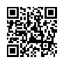 店舗のQRコード