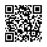 店舗のQRコード