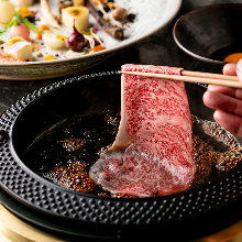 すき焼き