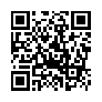 店舗のQRコード