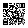 店舗のQRコード