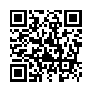 店舗のQRコード
