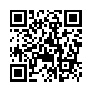 店舗のQRコード