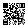 店舗のQRコード