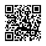 店舗のQRコード