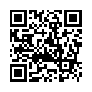 店舗のQRコード