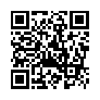 店舗のQRコード