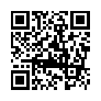 店舗のQRコード