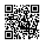 店舗のQRコード
