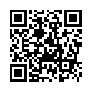 店舗のQRコード