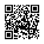 店舗のQRコード