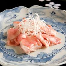 名物塩ホルモン