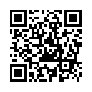 店舗のQRコード