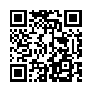 店舗のQRコード