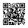 店舗のQRコード
