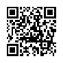 店舗のQRコード