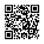 店舗のQRコード