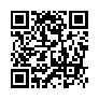 店舗のQRコード