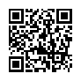 店舗のQRコード