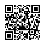 店舗のQRコード