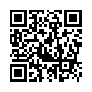 店舗のQRコード