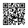 店舗のQRコード