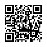 店舗のQRコード