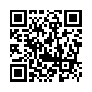 店舗のQRコード