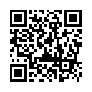 店舗のQRコード