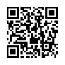 店舗のQRコード