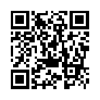 店舗のQRコード