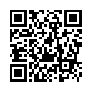 店舗のQRコード